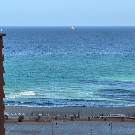 Brand New - Massive Studio - E1 - Self Catering Gibraltar Exterior foto