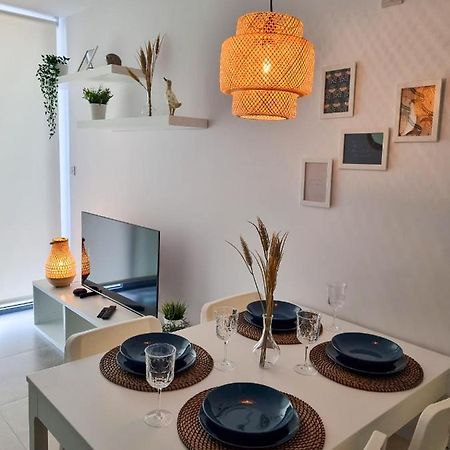 Brand New - Massive Studio - E1 - Self Catering Gibraltar Exterior foto