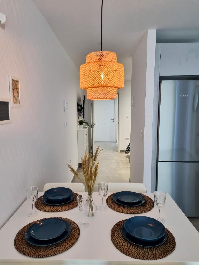 Brand New - Massive Studio - E1 - Self Catering Gibraltar Exterior foto