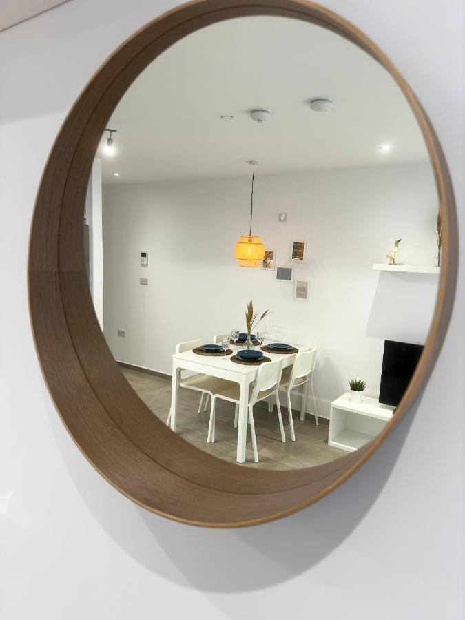 Brand New - Massive Studio - E1 - Self Catering Gibraltar Exterior foto
