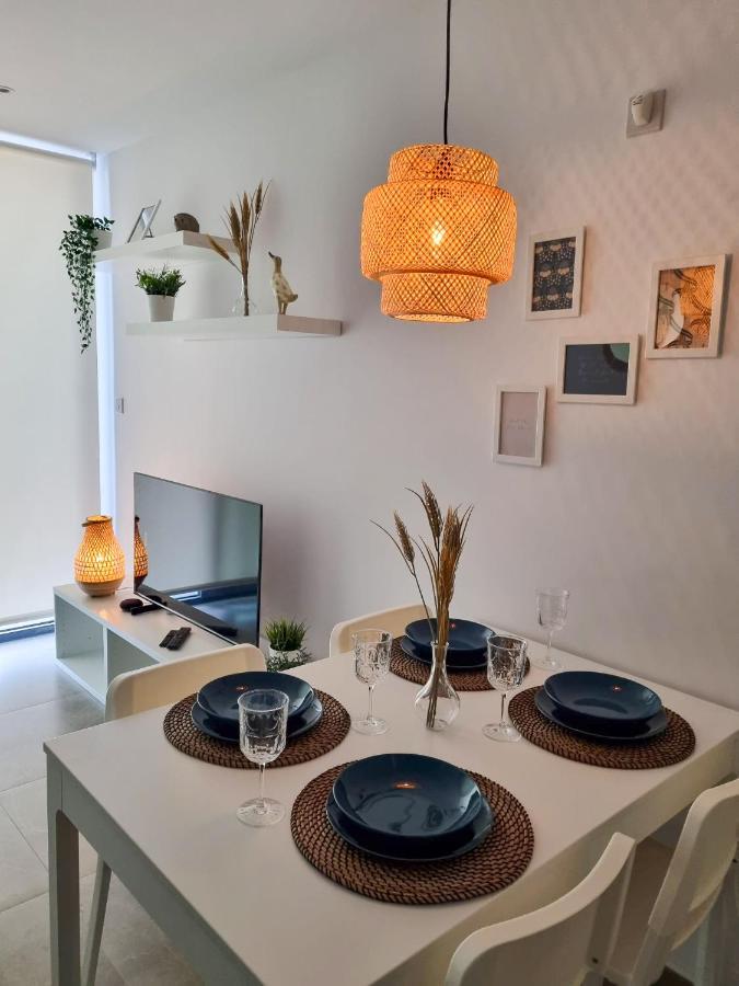 Brand New - Massive Studio - E1 - Self Catering Gibraltar Exterior foto