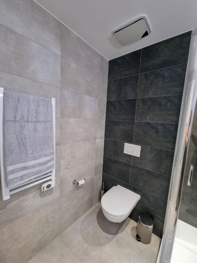 Brand New - Massive Studio - E1 - Self Catering Gibraltar Exterior foto