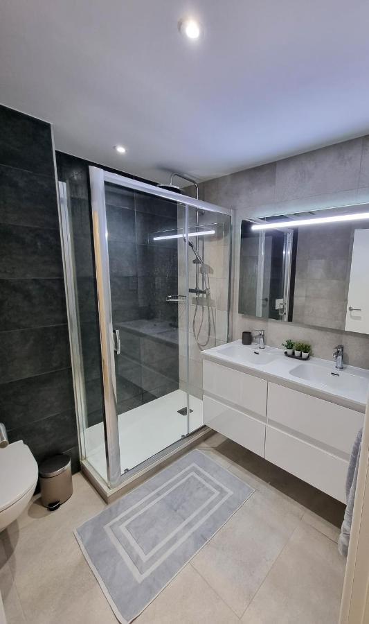 Brand New - Massive Studio - E1 - Self Catering Gibraltar Exterior foto
