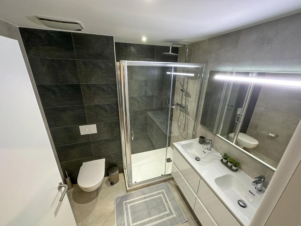 Brand New - Massive Studio - E1 - Self Catering Gibraltar Exterior foto
